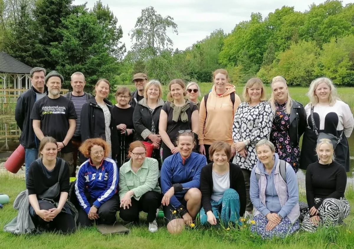 Yrityksille ja yhdistyksille